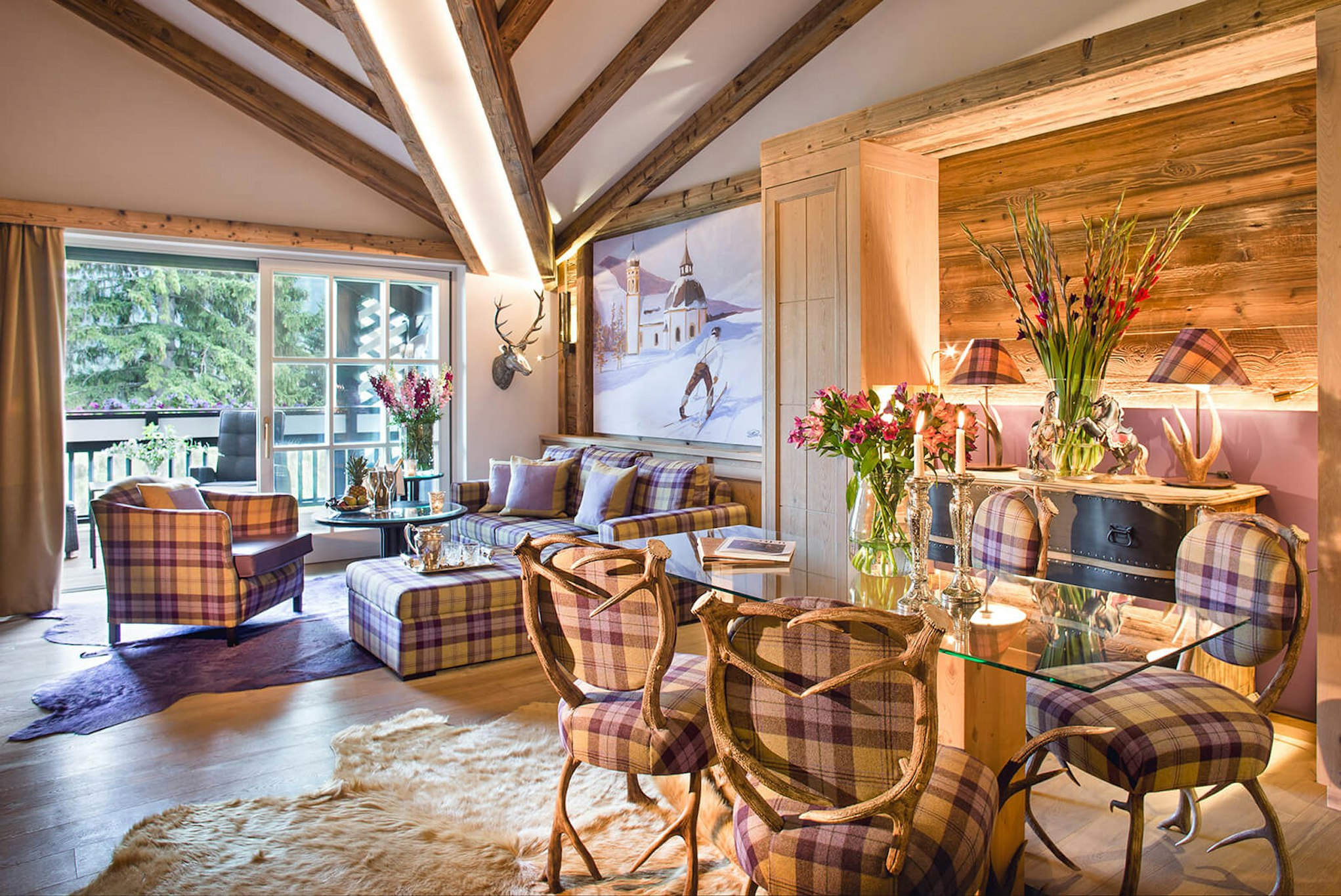 Alpin Resort Sacher 56/78