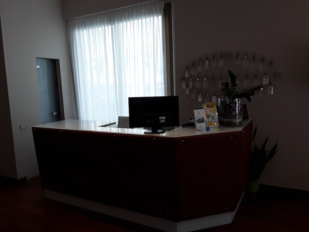 Hotel Le Vele 4/38