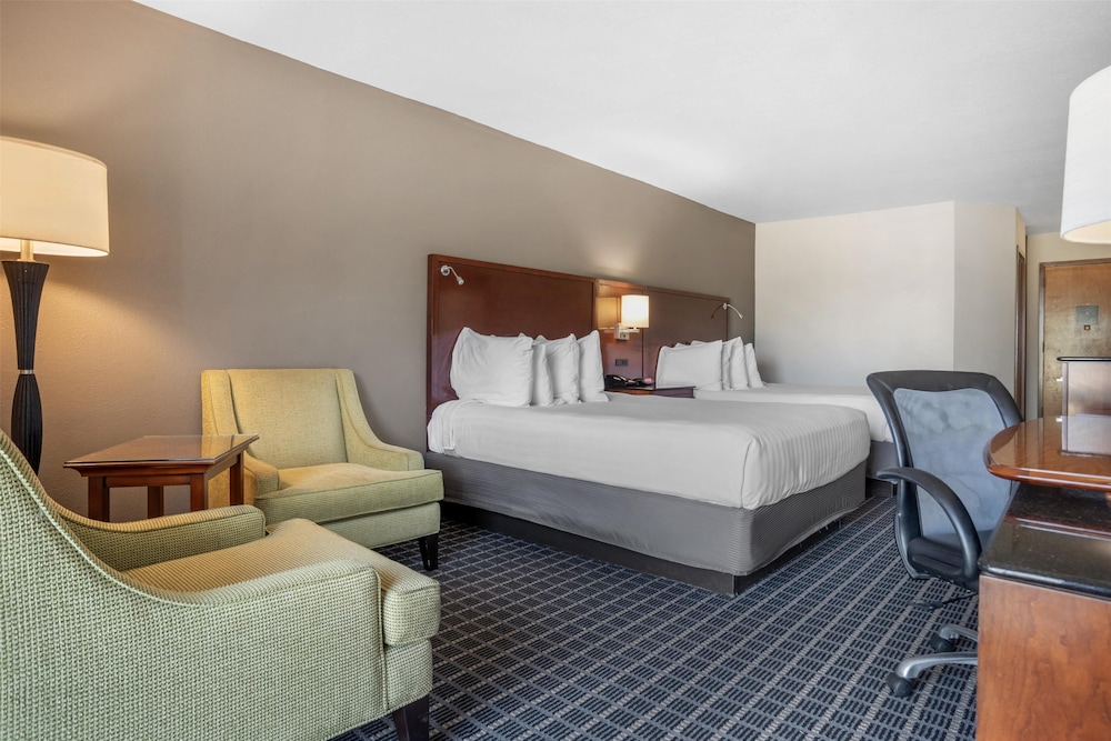 SureStay Plus By Best Western Greenwood 11/50