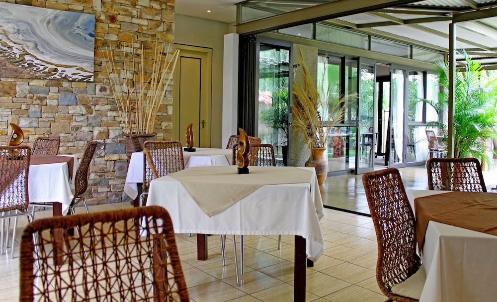 The Elegant Guesthouse 26/31