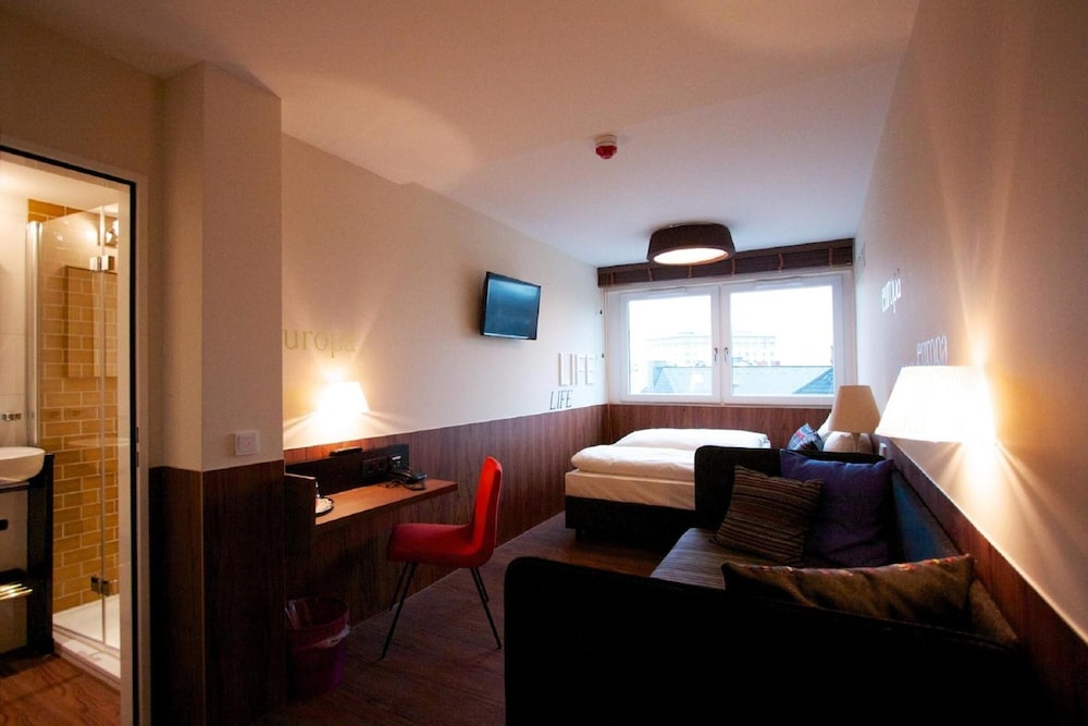 Hotel Europa Life 29/48