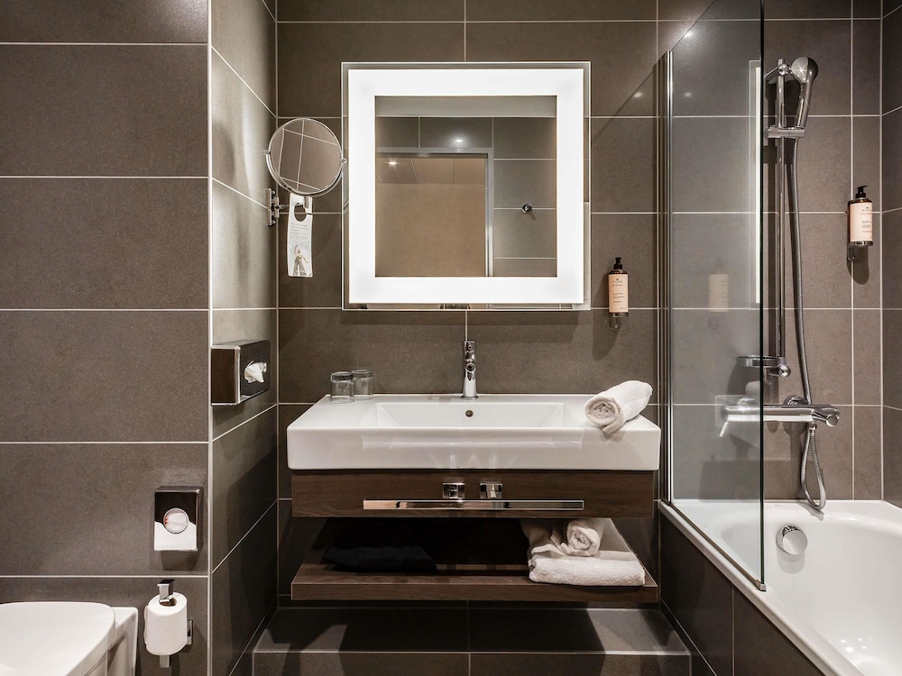 Mercure Clermont Ferrand Centre Jaude 49/50