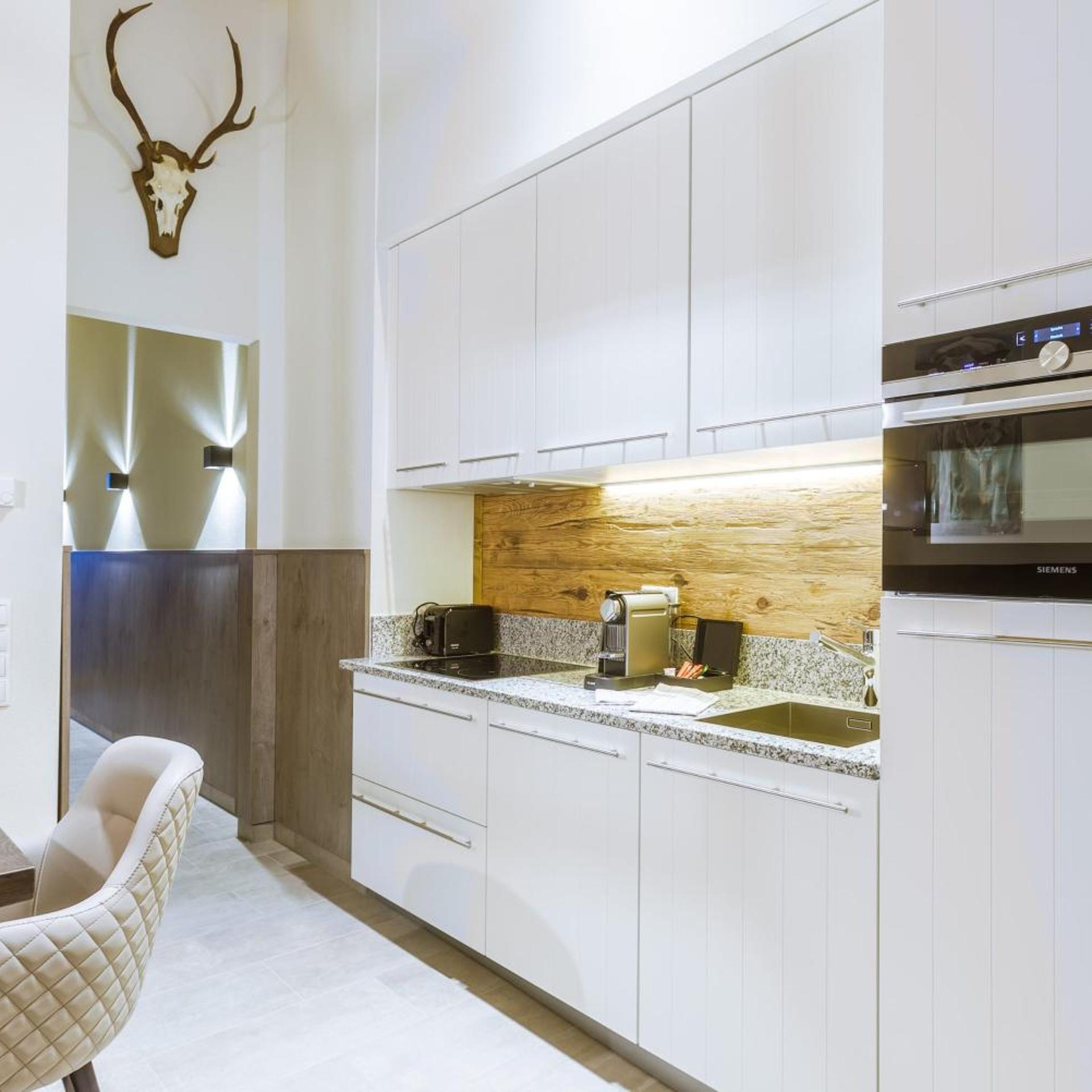Avenida Mountain Lodges Saalbach 8/65