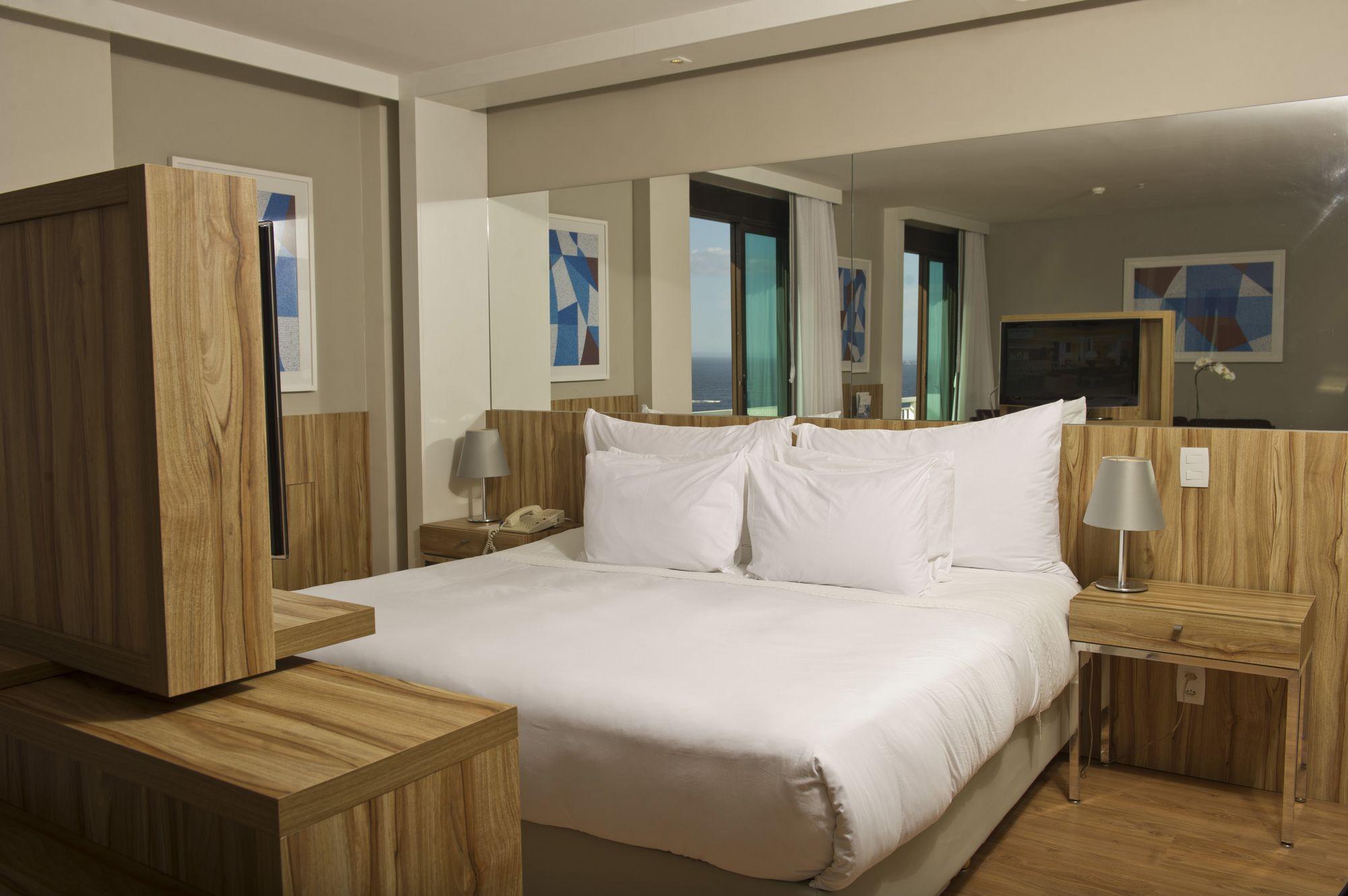 Junior Suite, Beach Side