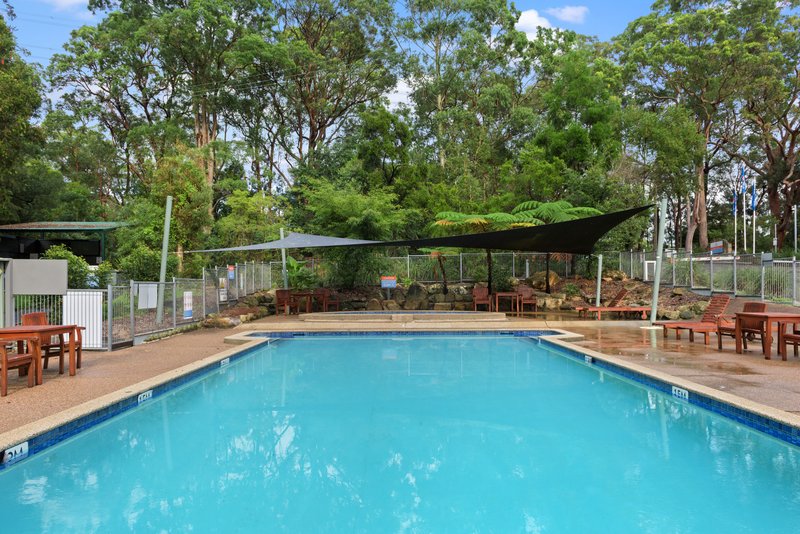 Discovery Parks - Lane Cove 15/17