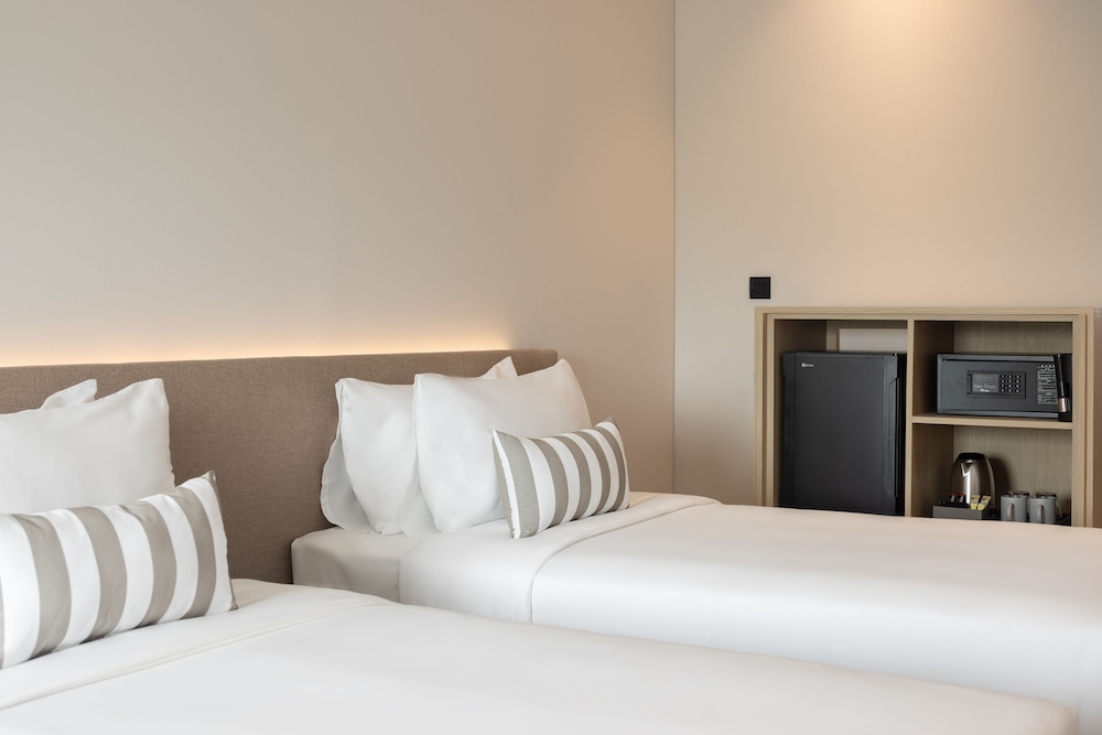 Travelodge Nimman Chiang Mai 22/49