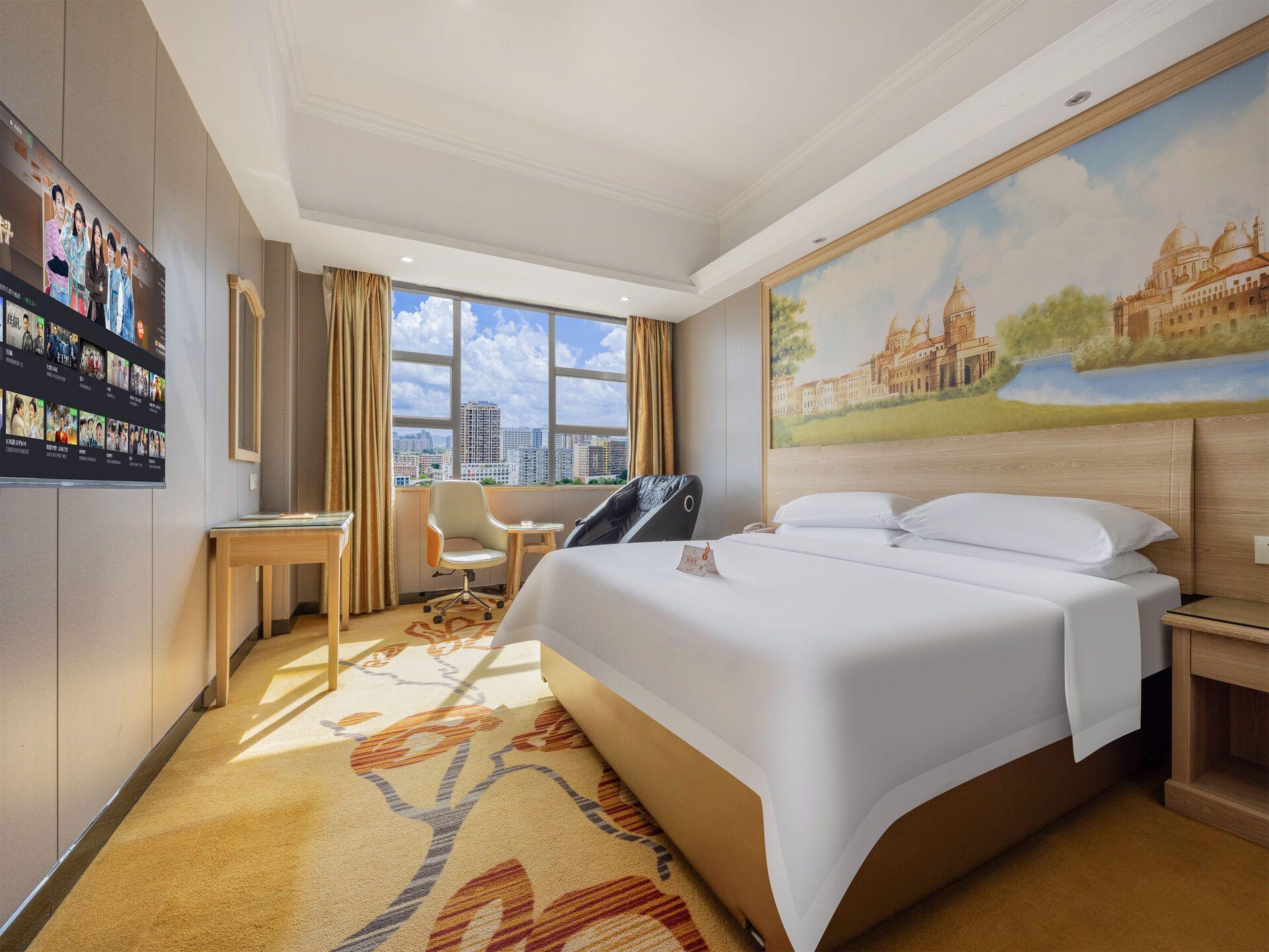 Vienna Hotel (Huizhou Huiyang Danshui) 31/40