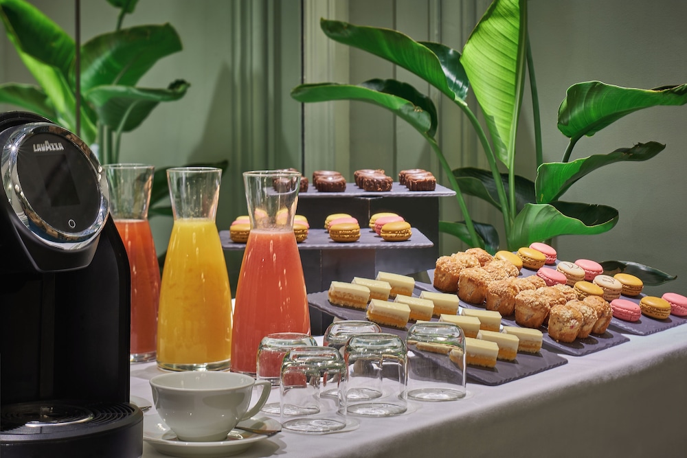 オテル ウェストミンスター(Hotel Westminster) 写真2