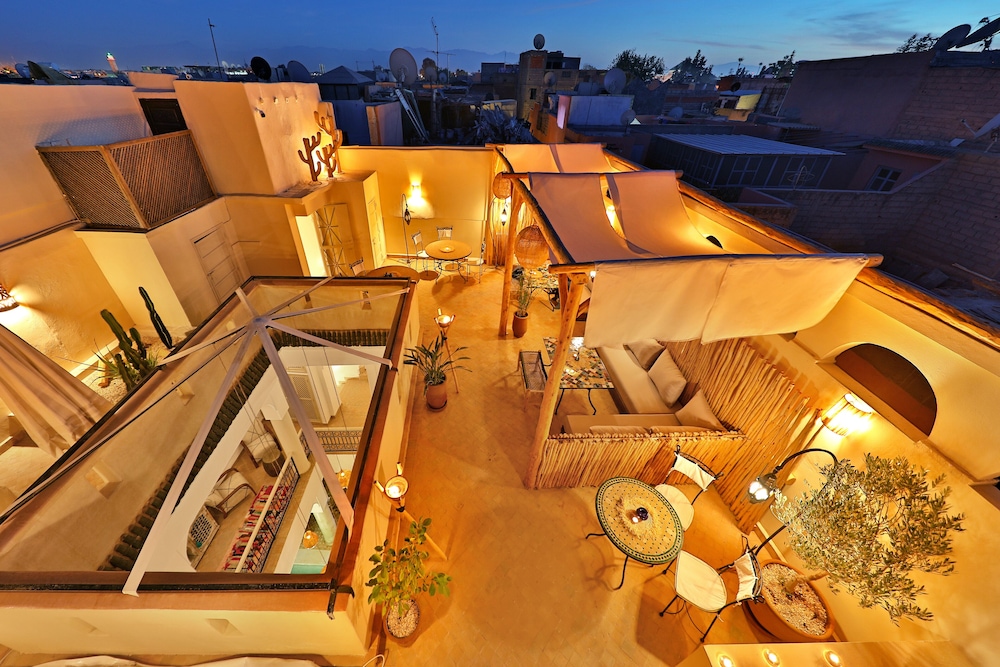 Riad Al Badia 2/50