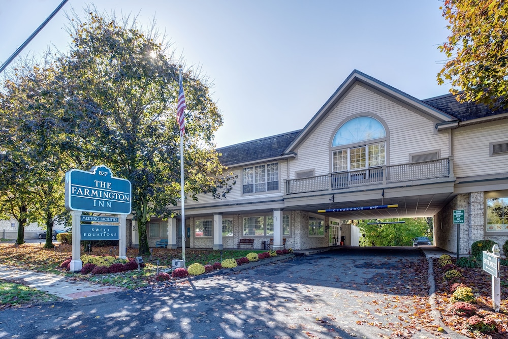 The Farmington Inn &amp; Suites 1/54