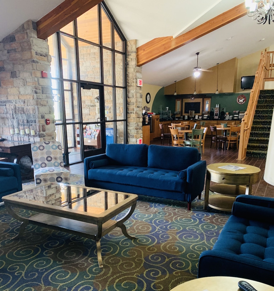 Americinn By Wyndham Kewanee 26/43