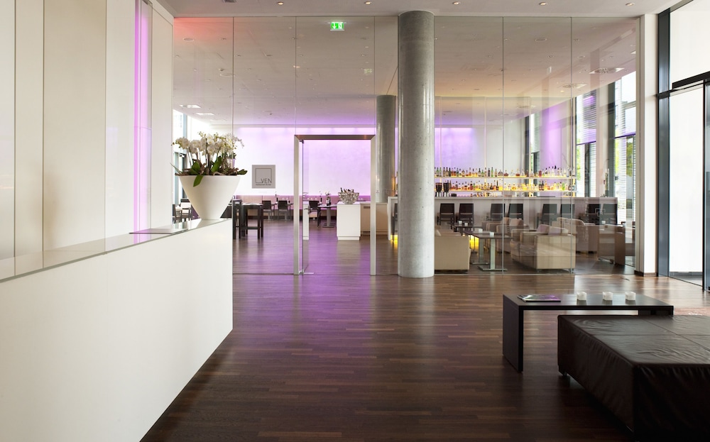 Innside By Melia Dusseldorf Derendorf 41/75
