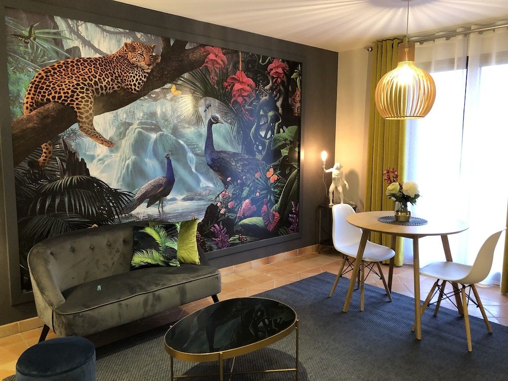 Golf Hotel Domaine de La Brie 26/50