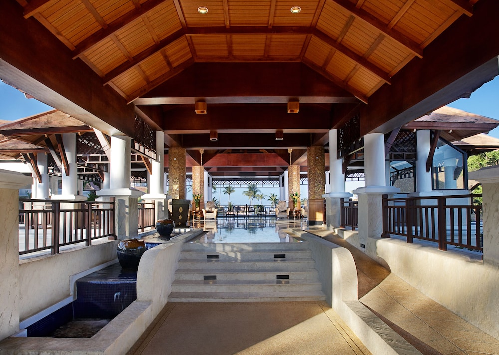 Rawi Warin Resort & Spa 17/96