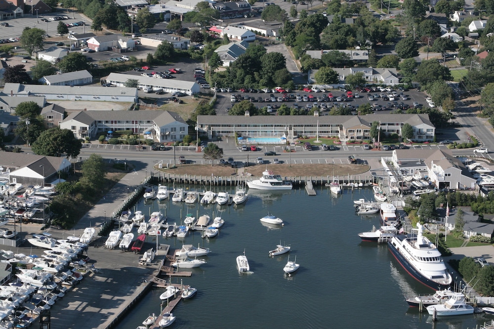 Innseason Resorts Harborwalk 43/50
