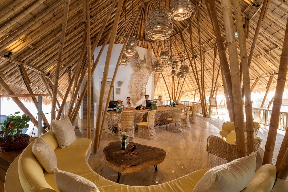 Eden Beach Khao Lak Resort and Spa 12/139