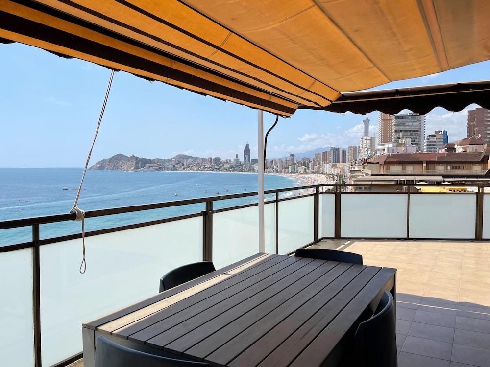 Apartamentos Atlantida 36/70