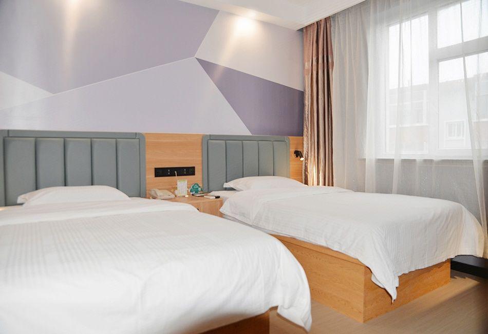 Fashion, Superior, Twin Beds