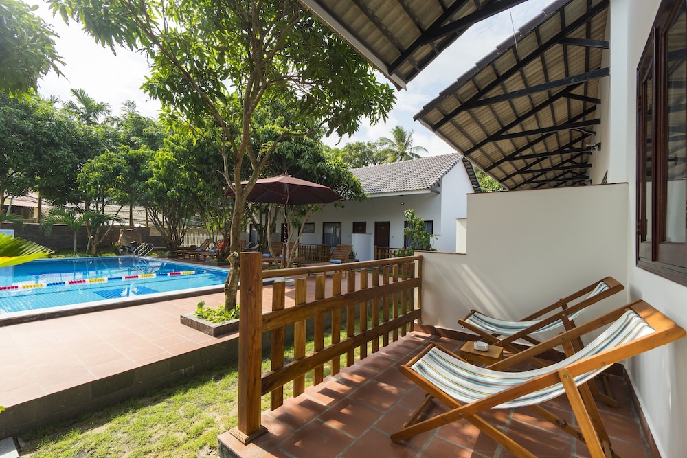 Phu Quoc Villas 55/58
