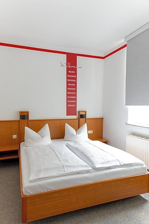 Hotel Anker 18/47