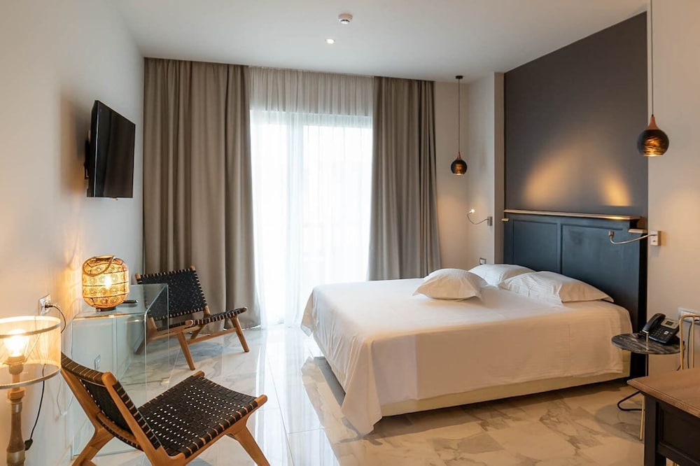 Elysian Luxury Hotel & Spa 5/50