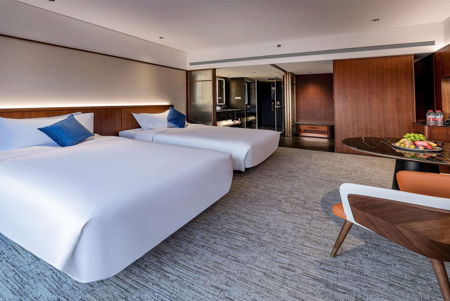 Wyndham Beijing North 7/42
