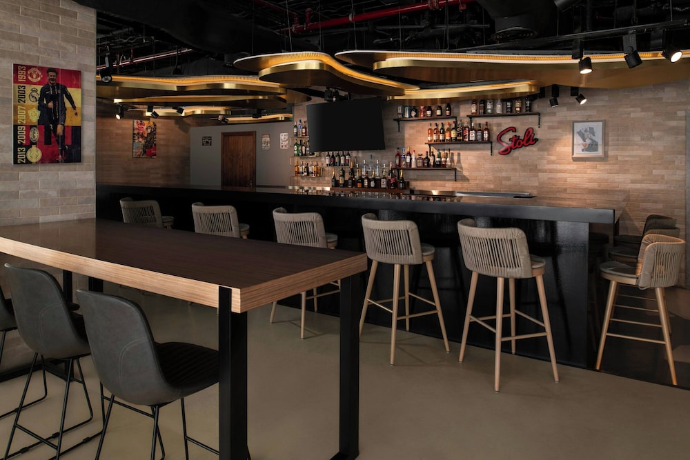 Element West Bay Doha 32/50
