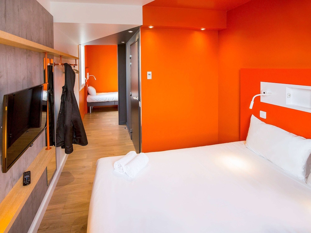 Ibis Budget Cherbourg La Glacerie 43/57