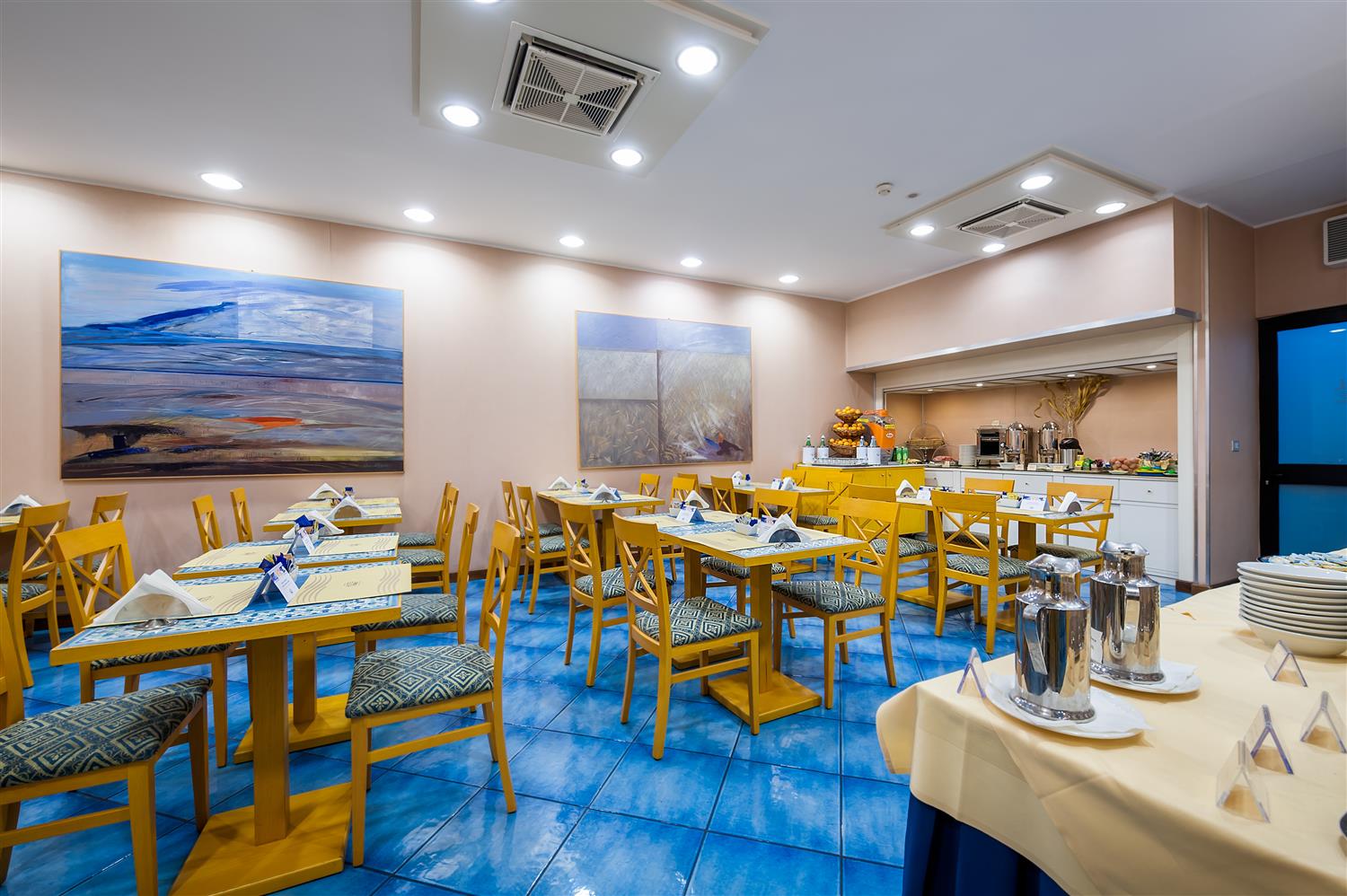 Best Western Hotel Mediterraneo 21/27