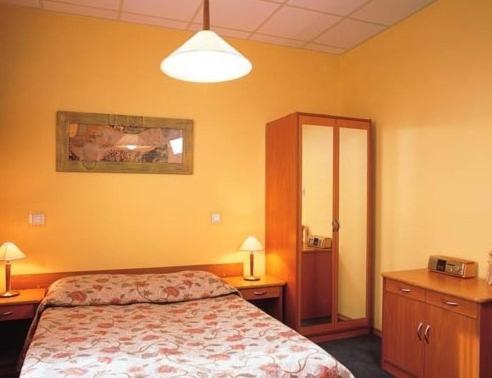 Hotel Rychlo 15/36