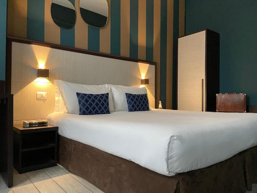 AV Hotel Milano 19/55