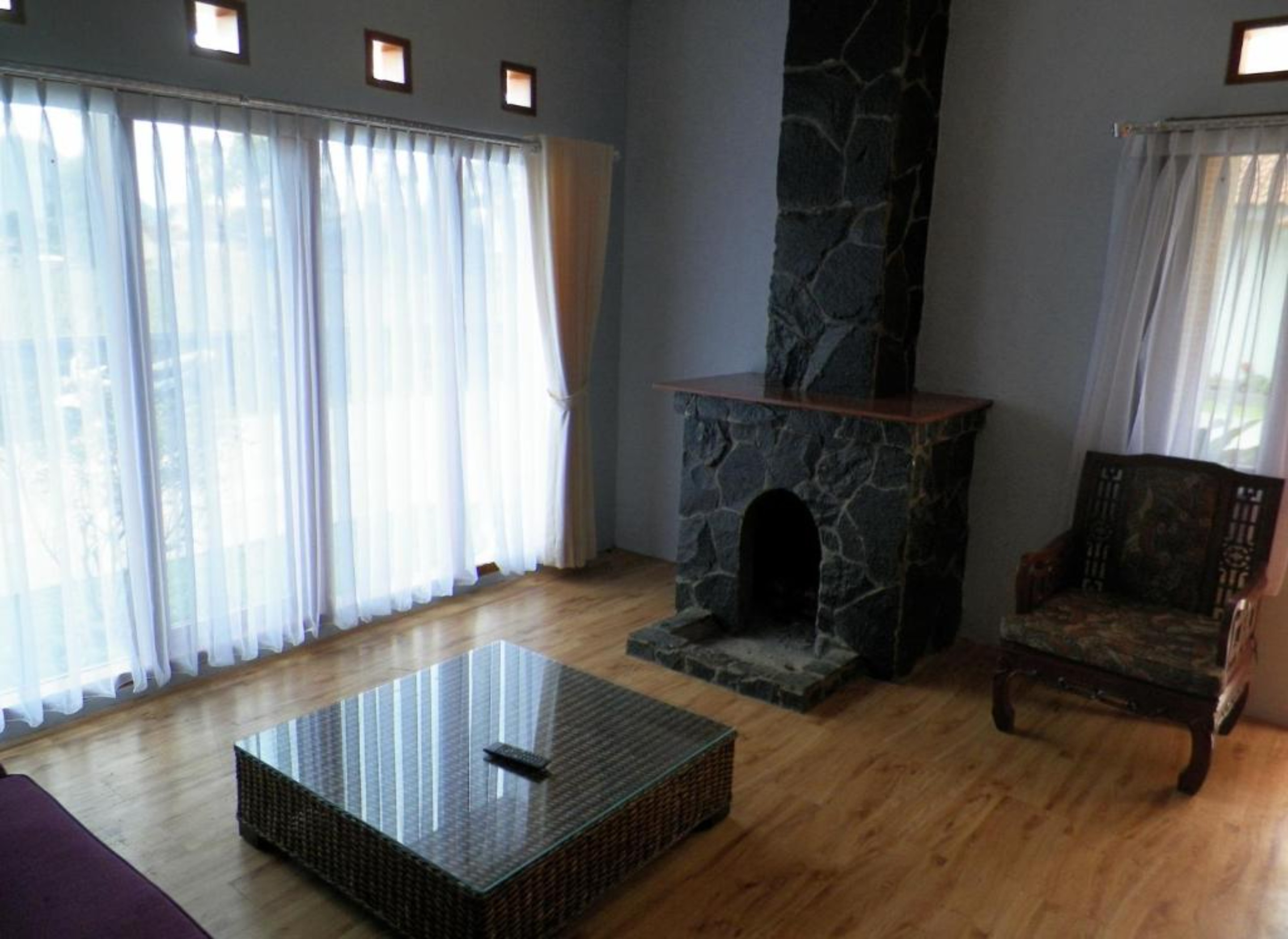 Villa Mandalawangi 18/31