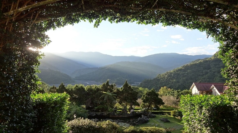 Cilan Resort 52/59