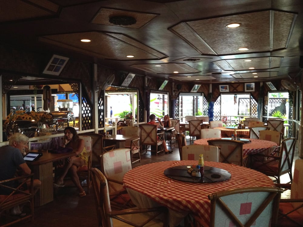 Coral View Island Resort 19/31