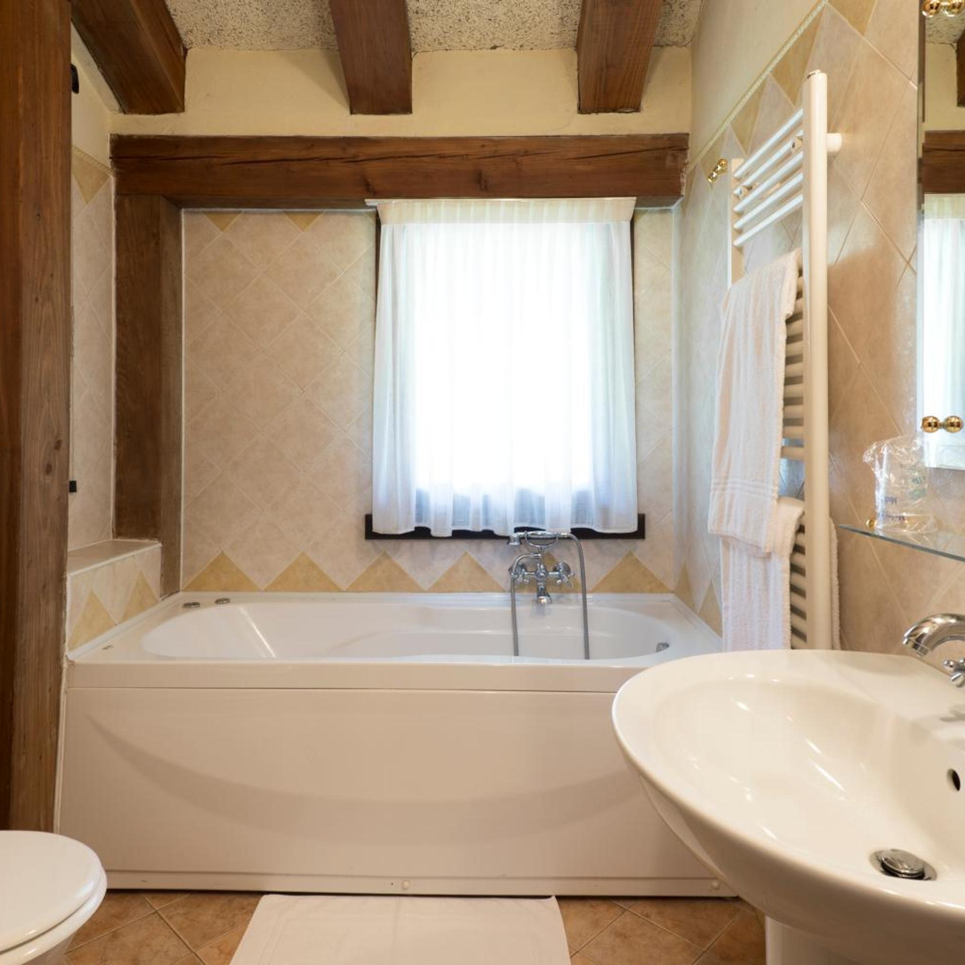 Ca Fiore Hotel 55/55