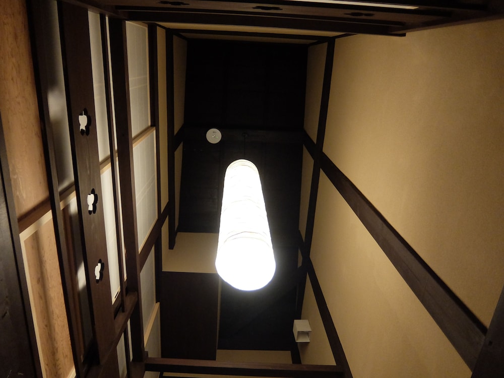 Reikaku Kiyomizu Gojo 15/50