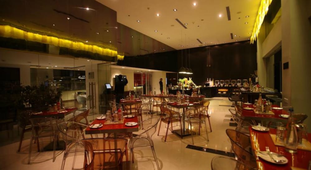 Keys Hotel Pimpri Pune 42/59