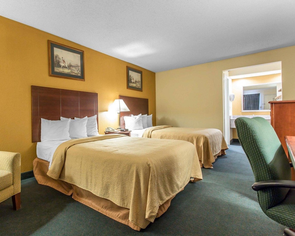 Quality Inn Aiken, SC 19/72