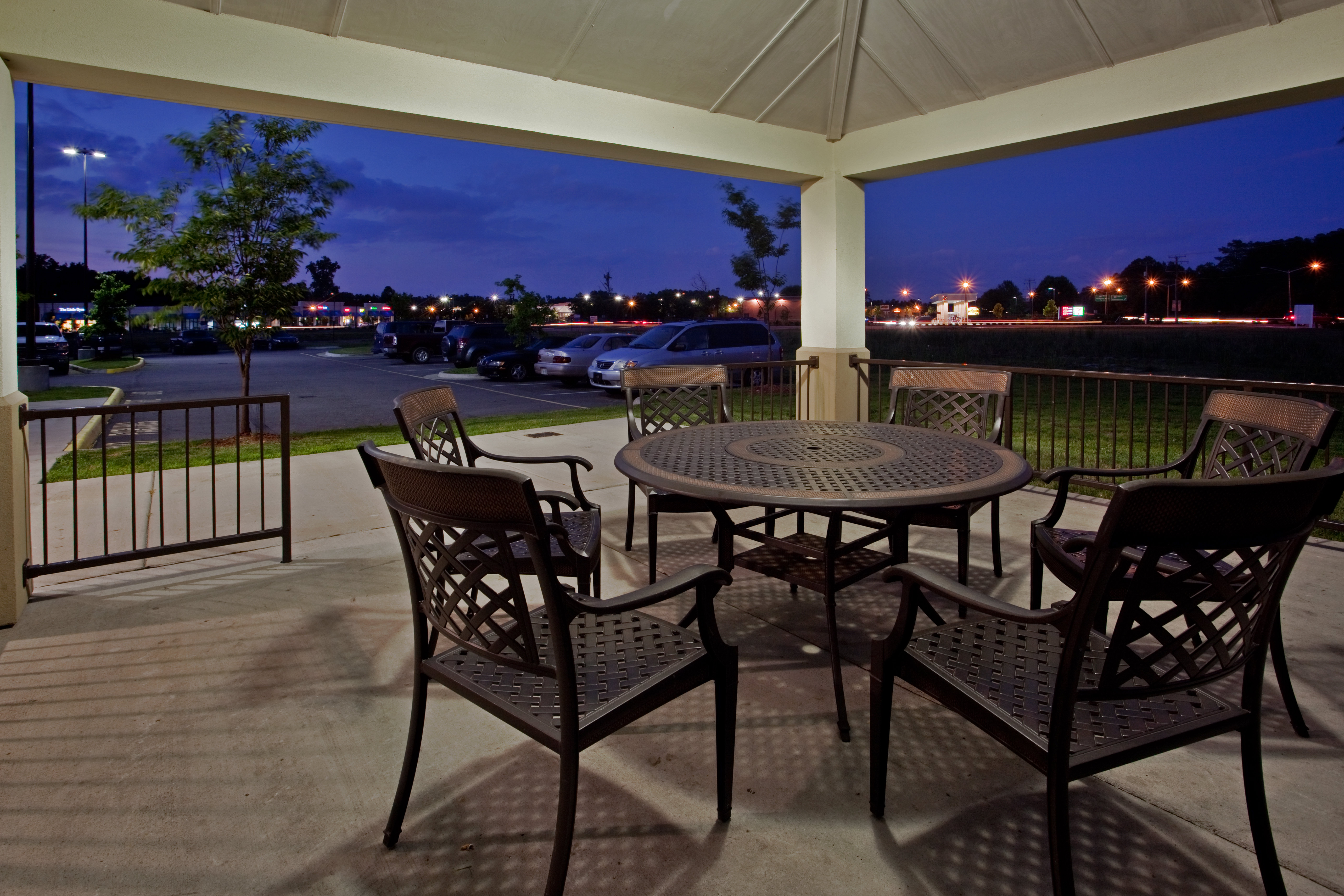 Candlewood Suites Chesapeake Suffolk 11/12