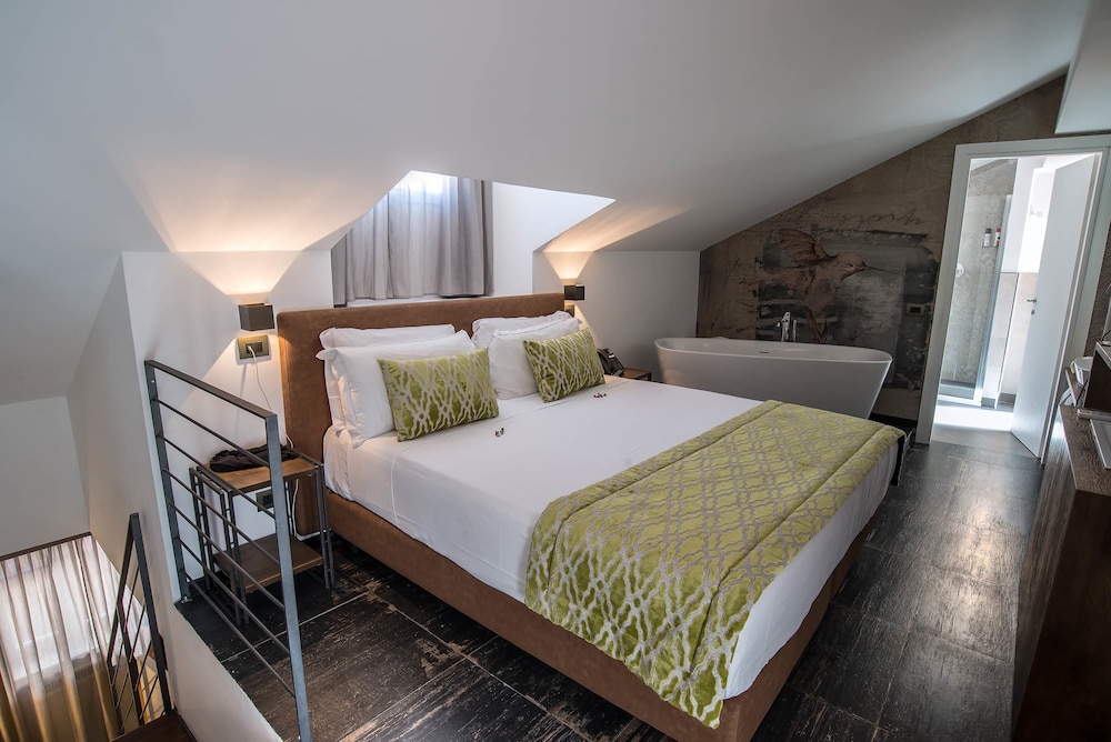 Navona Essence Hotel 21/67