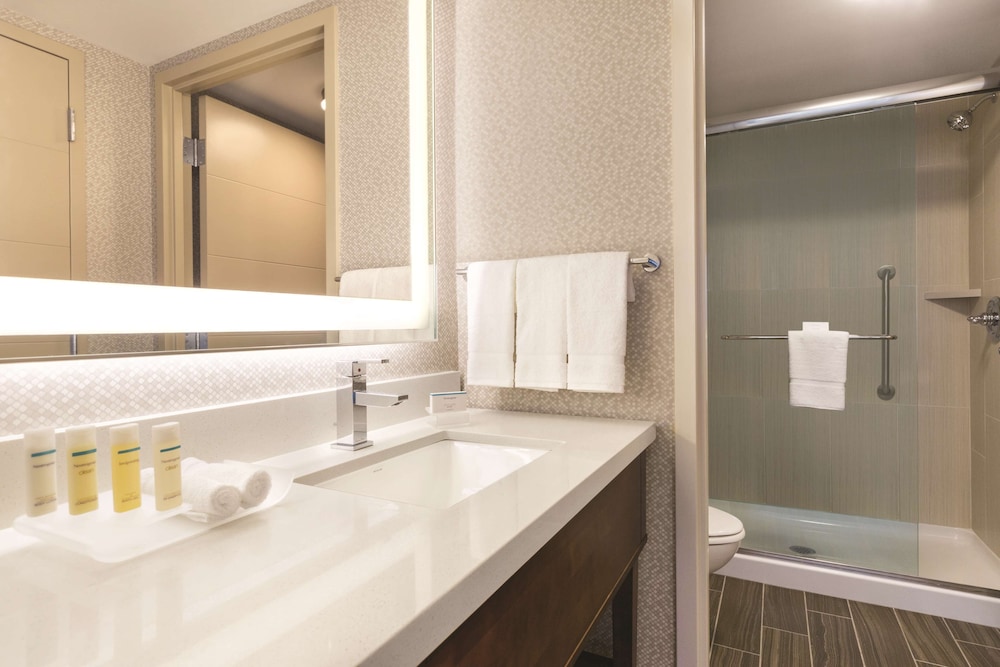 HOMEWOOD SUITES BY HILTON WASHINGTON DC CAPITOL-NAVY YARD 17/76