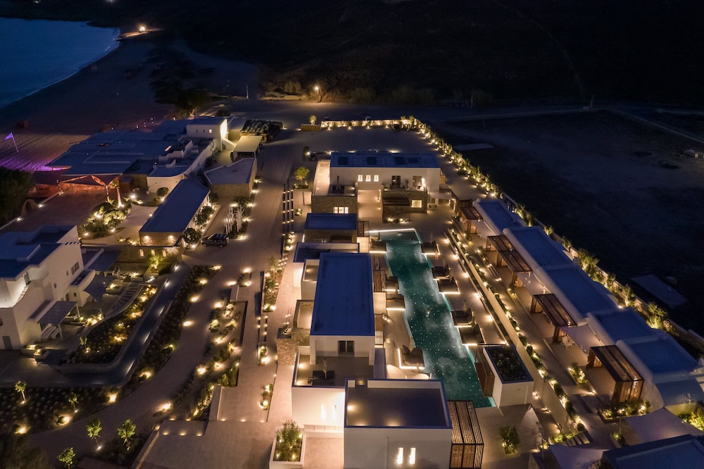 Elia Beach Hotel 2/47