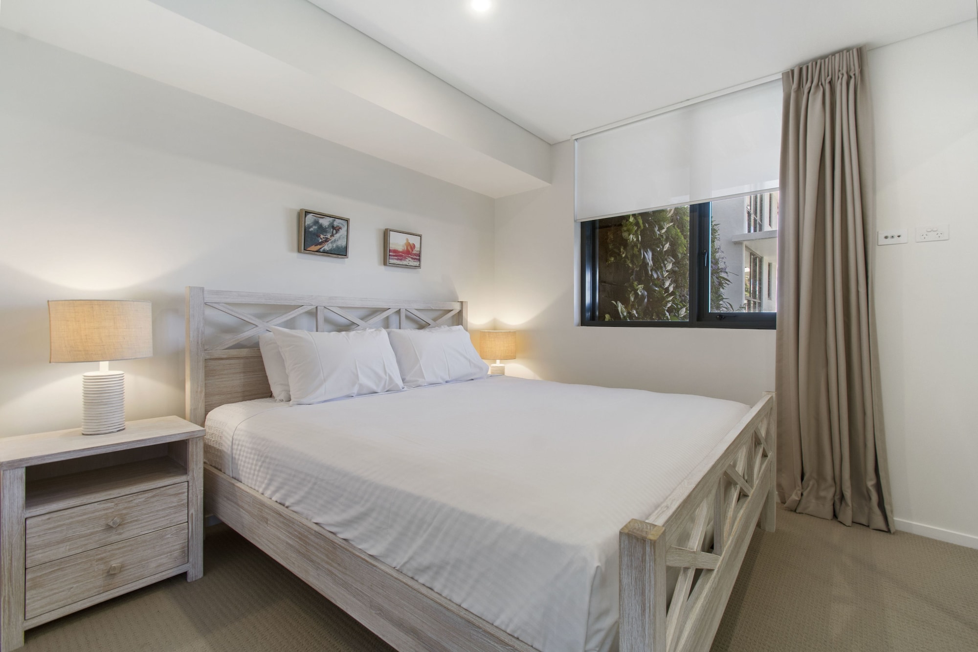 1 BEDROOM, APARTMENT, GROUND FLOOR