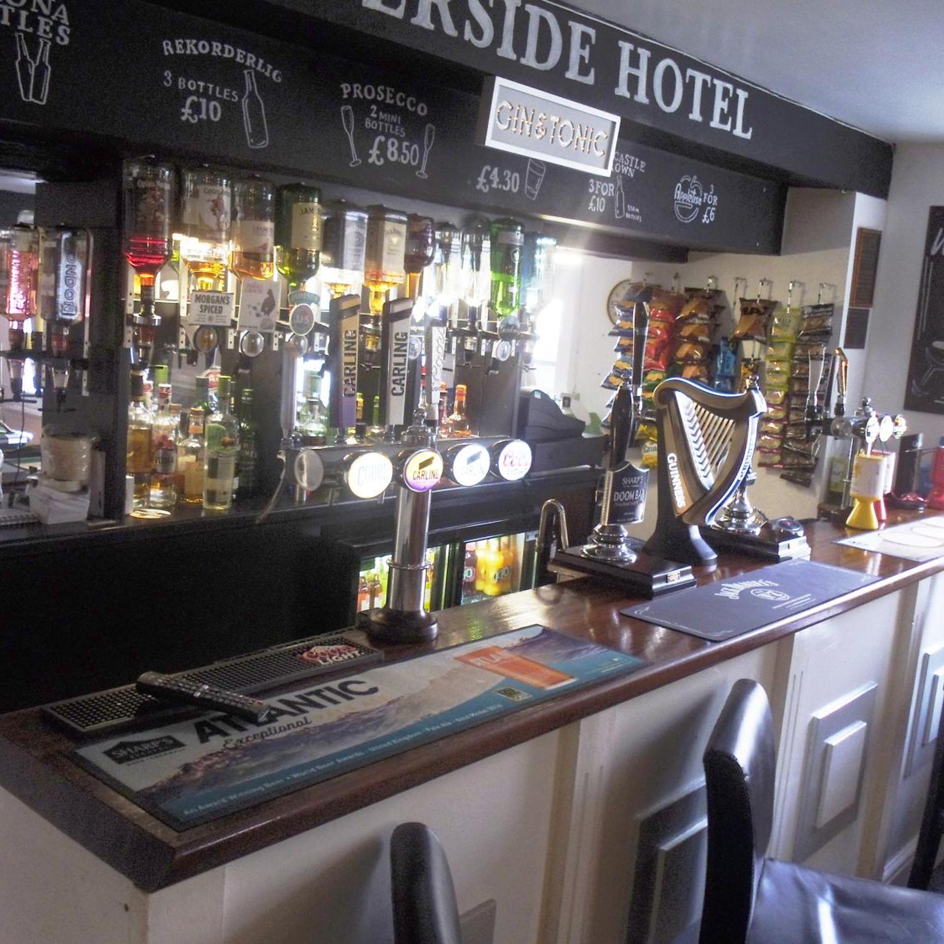 The Riverside Hotel 20/31