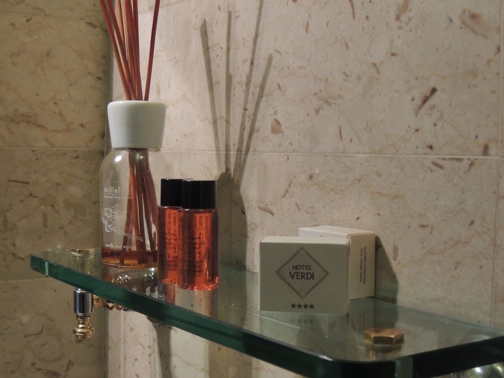 Hotel Verdi Boutique Hotel 19/50