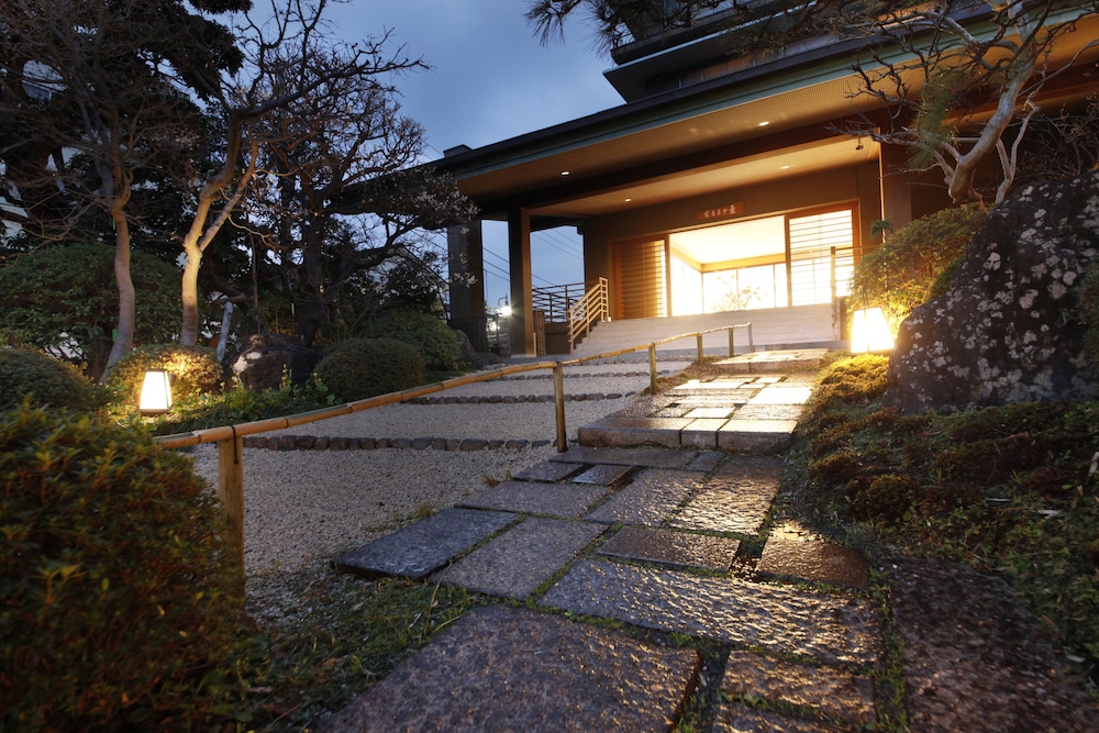 Hoshino Resorts Kai Ito 39/41