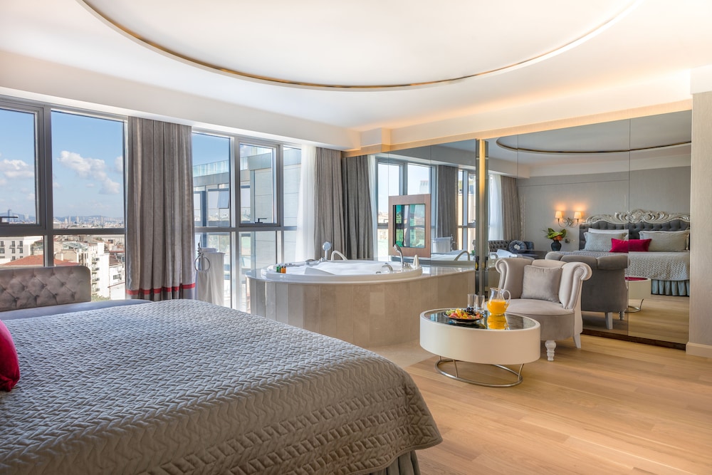 Cvk Taksim Hotel 35/76
