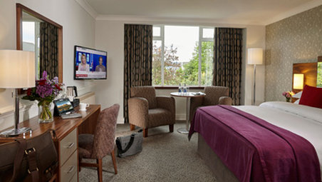 Sligo Park Hotel And Leisure Club 6/24
