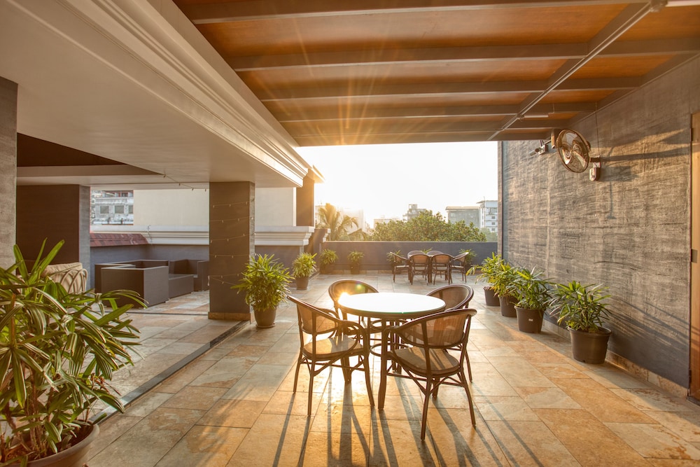 Hotel Span International 50/62