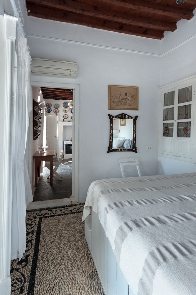 Melenos Art Boutique Hotel 10/50